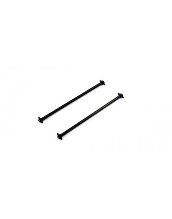 GG024 Swing Shaft(124mm)2Pcs GG024  - KYOSHO RC
